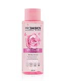 Musarrat Misbah - Micellar Cleansing Water - Rose