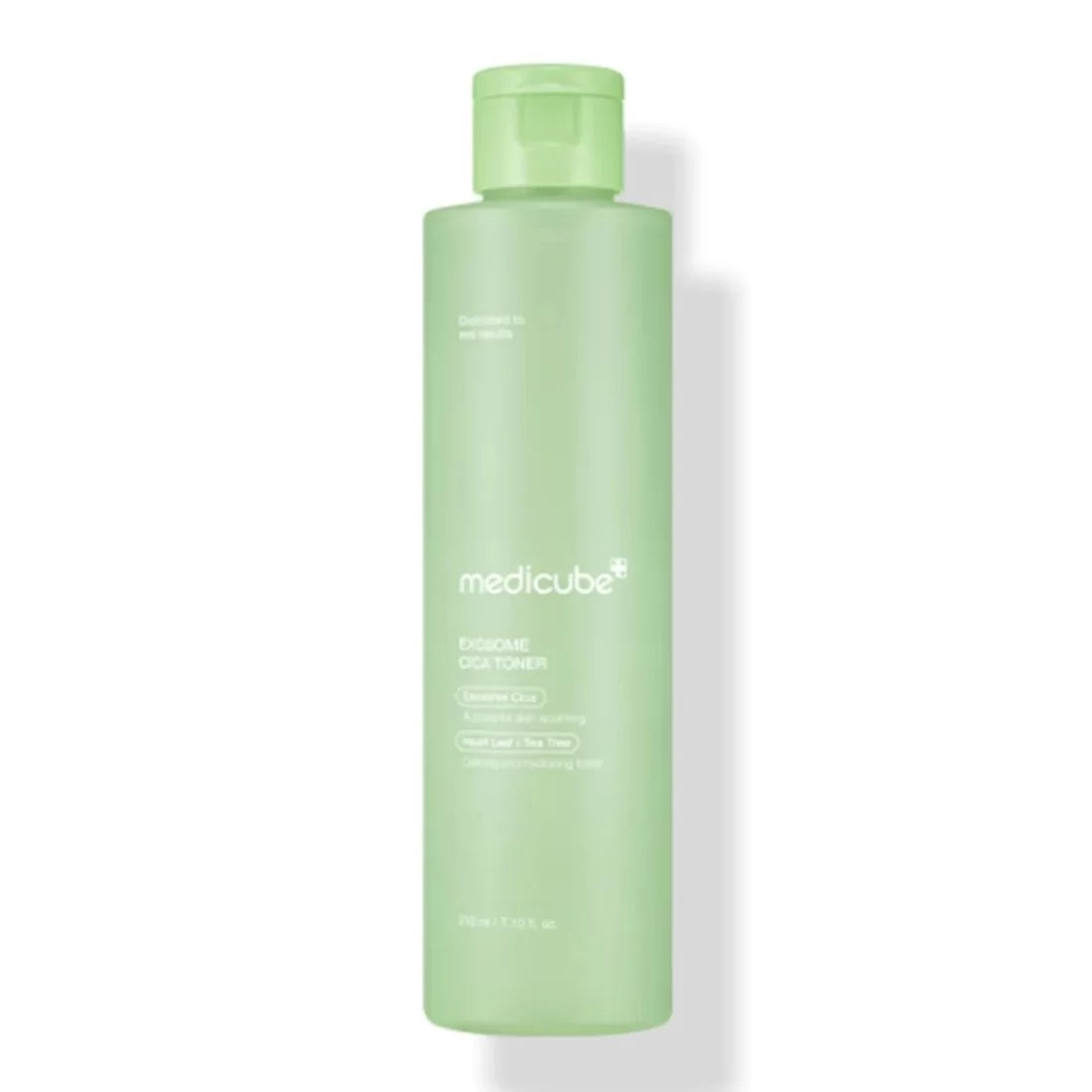 Medicube - Exosome Cica Toner 210ml