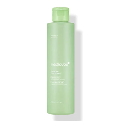 Medicube - Exosome Cica Toner 210ml