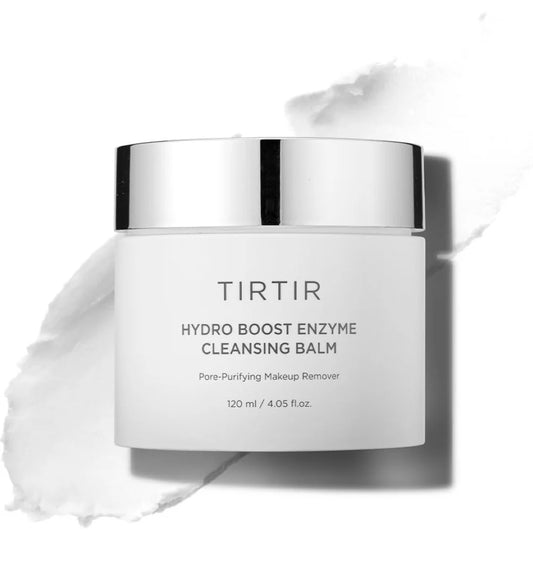 Tirtir - Hydro Boost Enzyme Cleansing Balm - 120Ml