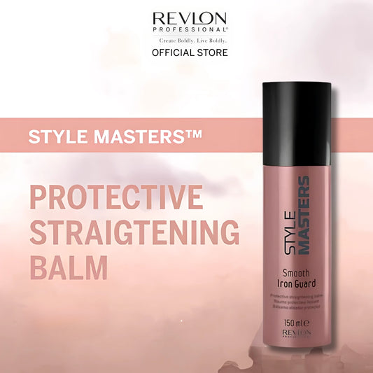 Revlon - Style Masters Smooth Iron Guard 150ml