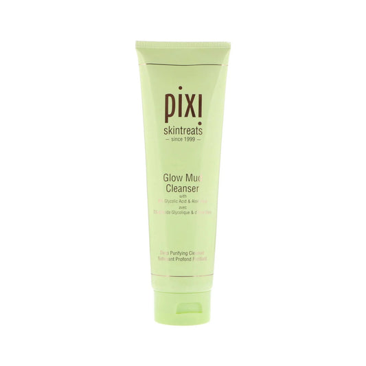 Pixi Glow Mud Cleanser - 4.57 Fl.Oz / 135 Ml