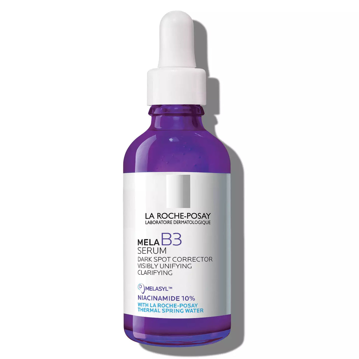 La Roche Posay - Mela B3 Melademic Serum - 30ml