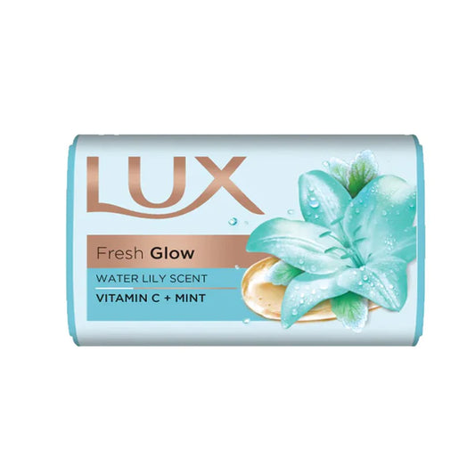 Lux - Soap Fresh Glow 128g