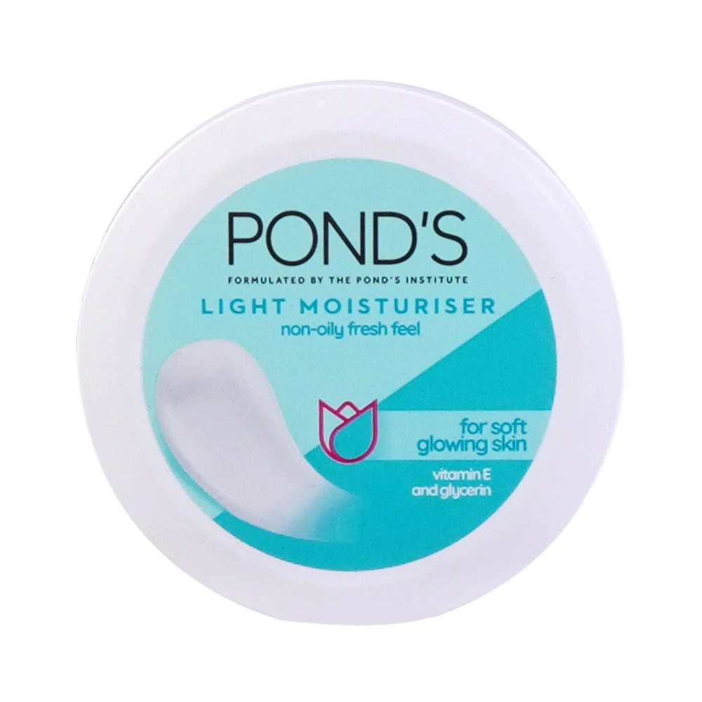 Ponds Moisturizing Cream 75Ml