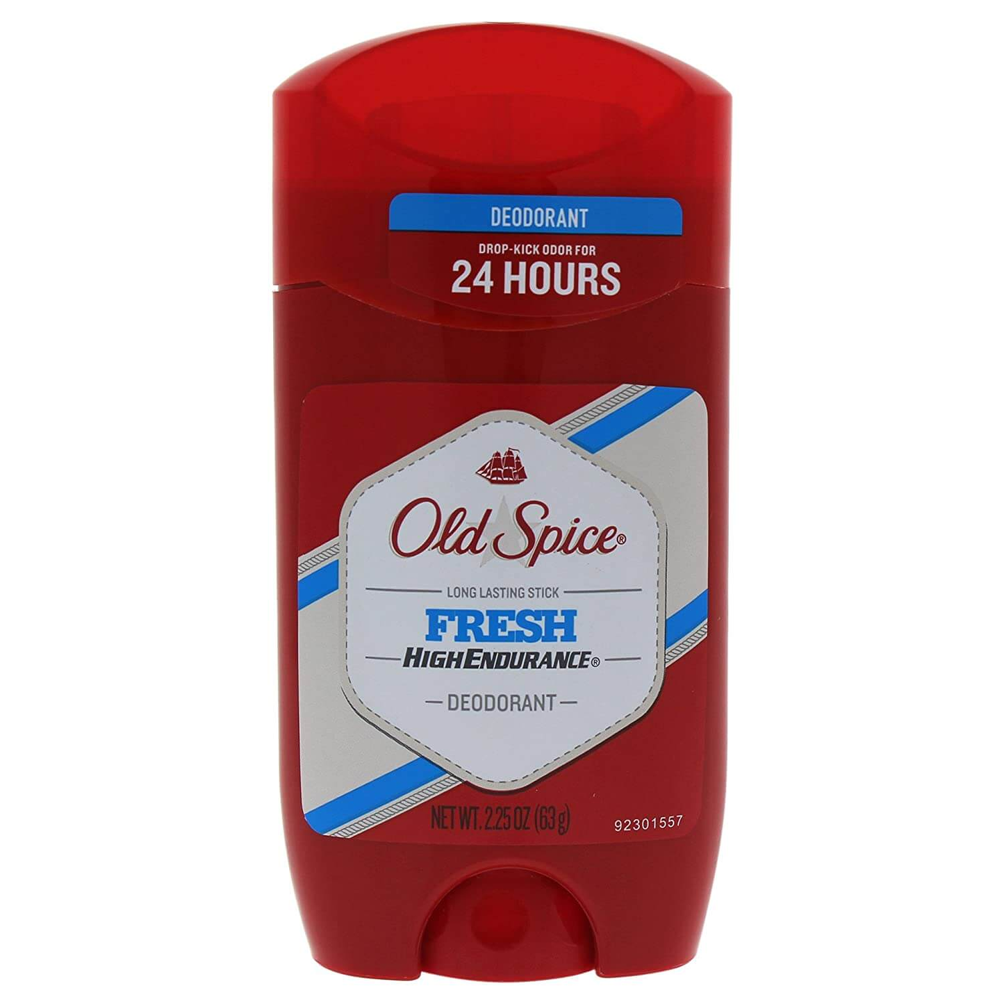 Old Spice Deodorant Stick Fresh High Endurance 3Oz