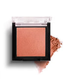 Musarrat Misbah - Stay On Blush - Satin Apricot