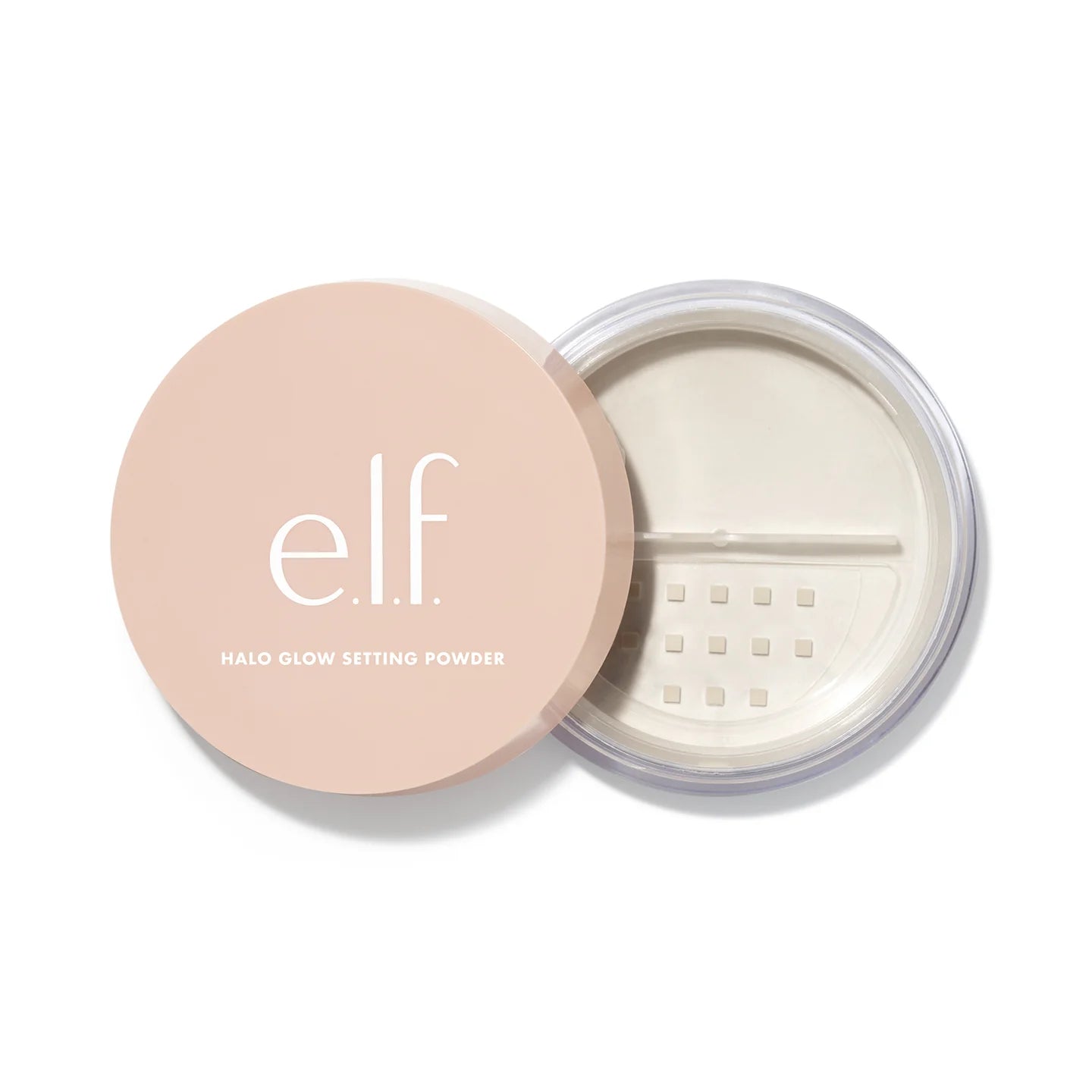 Elf - Halo Glow Setting Powder