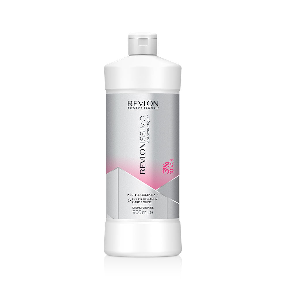 Revlon - Revlonissimo Technics Creme Peroxide Developer - 900ml