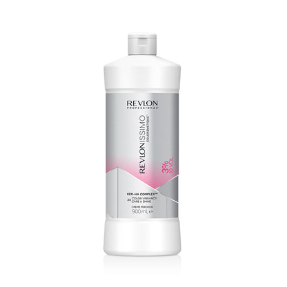 Revlon - Revlonissimo Technics Creme Peroxide Developer - 900ml