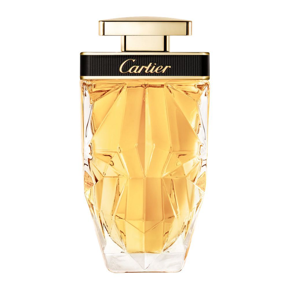 Cartier La Panthere Parfum Fragrance For Women 75Ml Highfy.pk