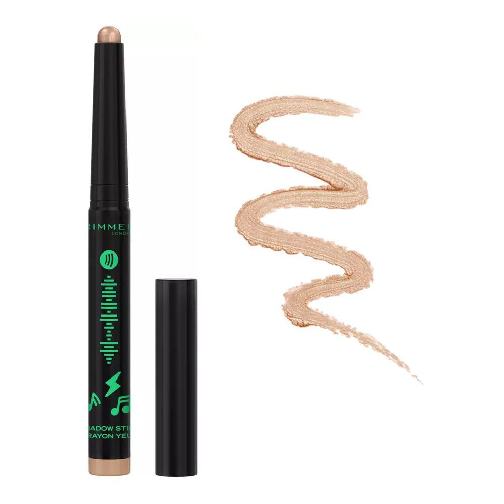 Rimmel London - Full Volume Shadow Stick