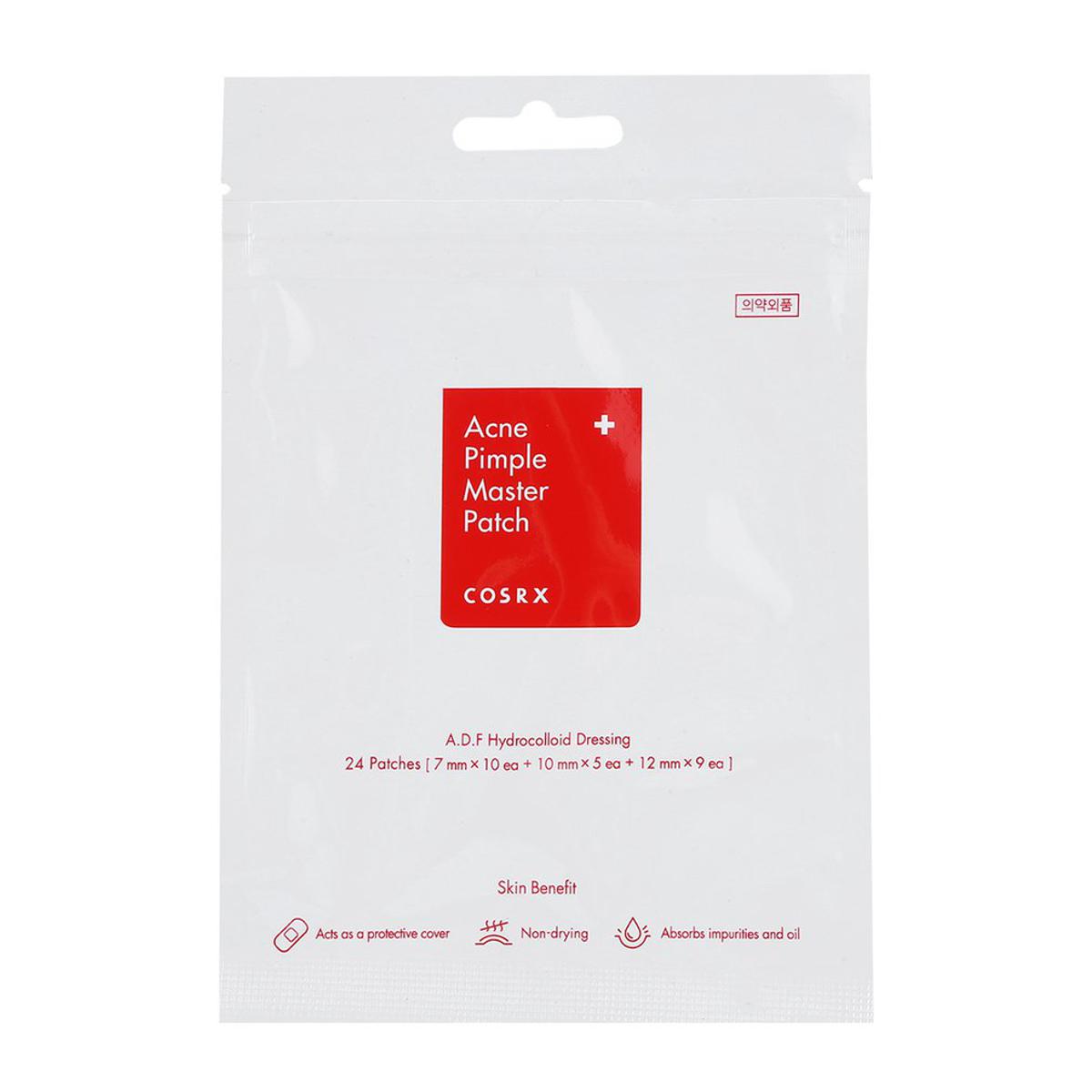 Cosrx Acne Pimple Patch 24 Patches