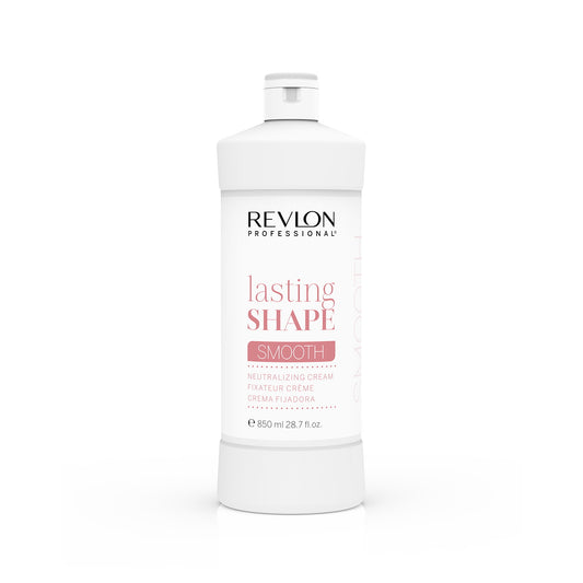 Revlon - LASTING SHAPE SMOOTH - Neutralizer 850ml