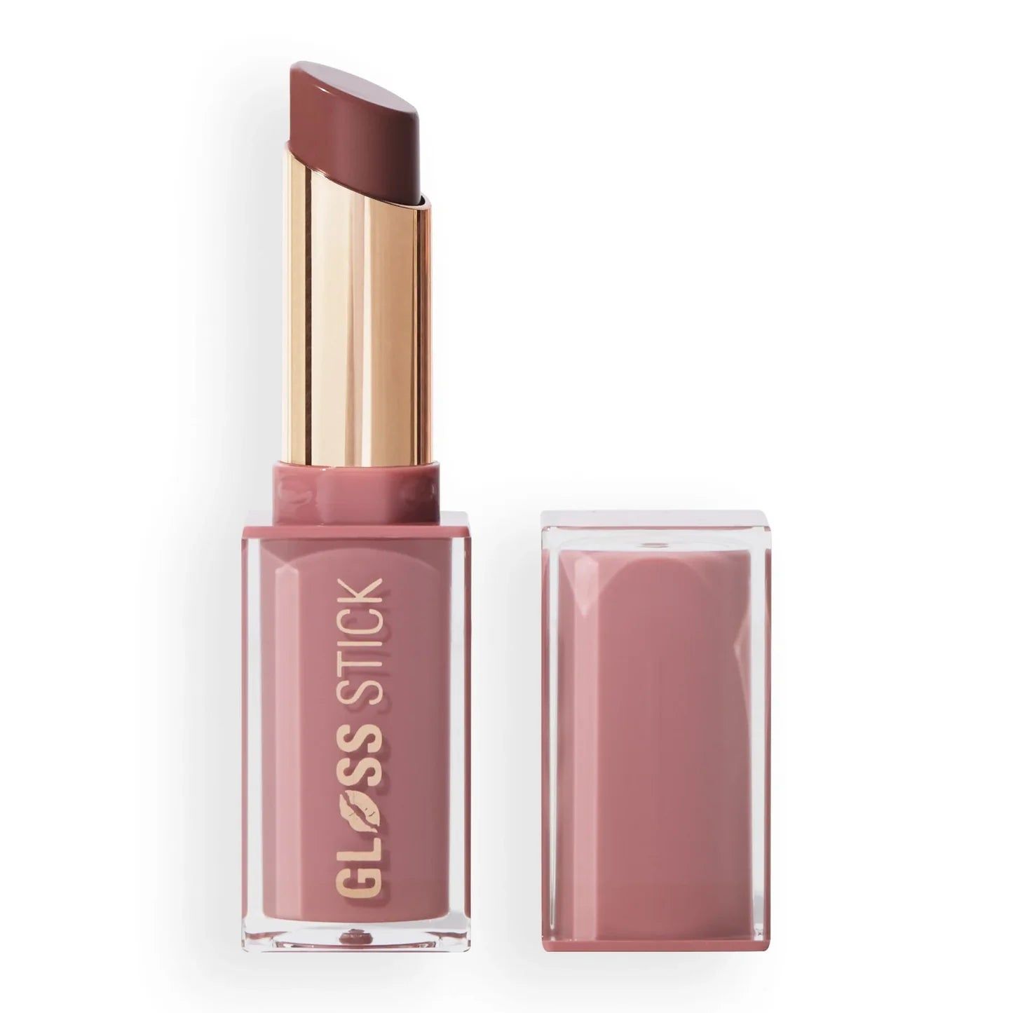 Makeup Revolution -  Pout Lip Gloss Stick