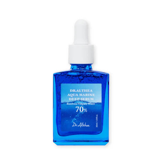 Dr.Althea - Aqua Marine Watery Deep Serum - 30ml