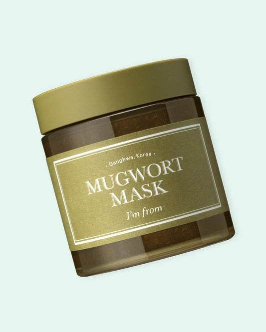 I'M From - Mugwort Mask 70g