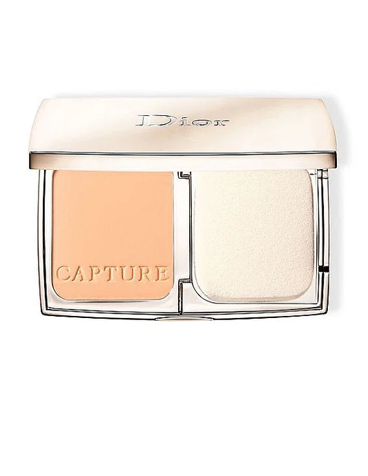 Dior - Capture Totale Compact Triple Correcting Powder Makeup 020 Light Beige