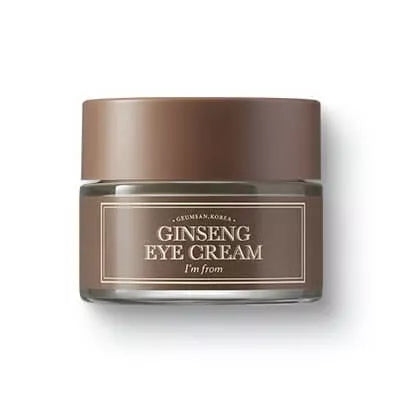 I'M From - Ginseng Eye Cream 30Ml