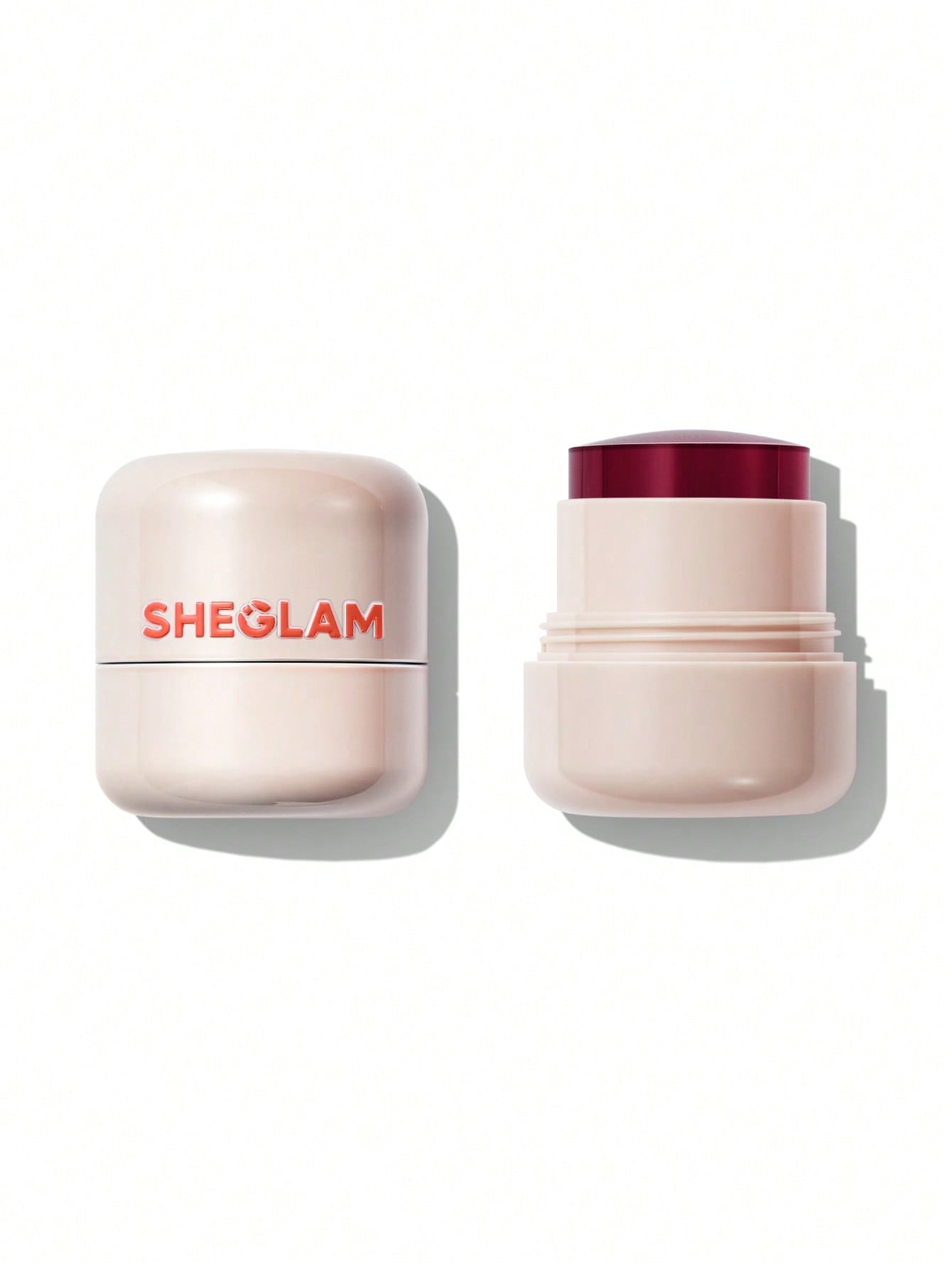 Sheglam Jelly-Licious Hydrating Lip & Blush Tint - 10g