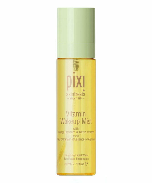 Pixi Vitamin Wakeup Mist - 2.70 Fl.Oz / 80 Ml