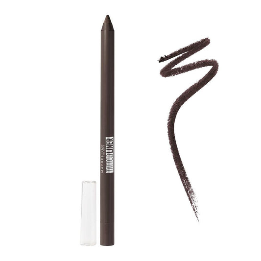 Maybelline Tattoo Liner Gel Pencil 910 Bold Brown