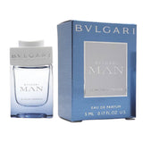 Bvlgari Miniature Man Glacial Essence 5Ml