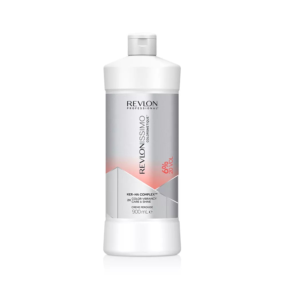 Revlon - Revlonissimo Technics Creme Peroxide Developer - 900ml