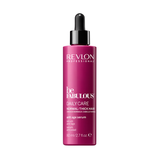 Revlon - BeFabulous Normal/Thick Hair Anti-Age Serum 80ml