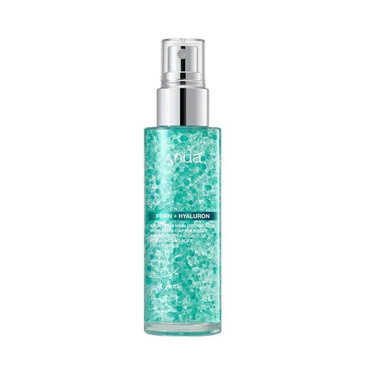Anua - PDRN Hyaluronic Acid Hydrating Capsule Mist 100ml
