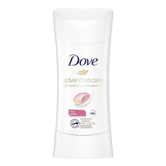 Dove Deodorant Stick A/P Rose Petals 74G - Highfy.pk
