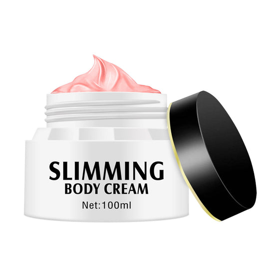 Aichun Beauty Slimming Body Cream 100Ml
