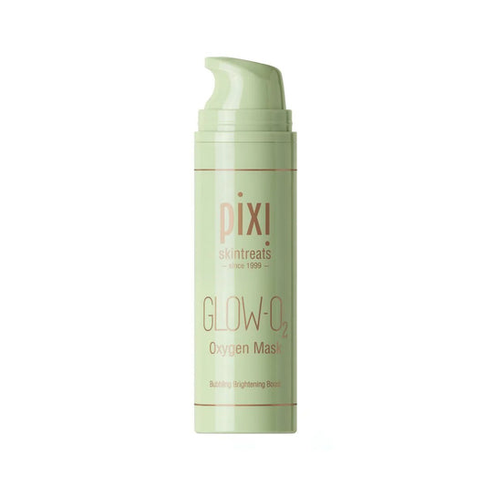 Pixi Glow-O2 Oxygen Mask - 1.69 Fl.Oz / 50 Ml