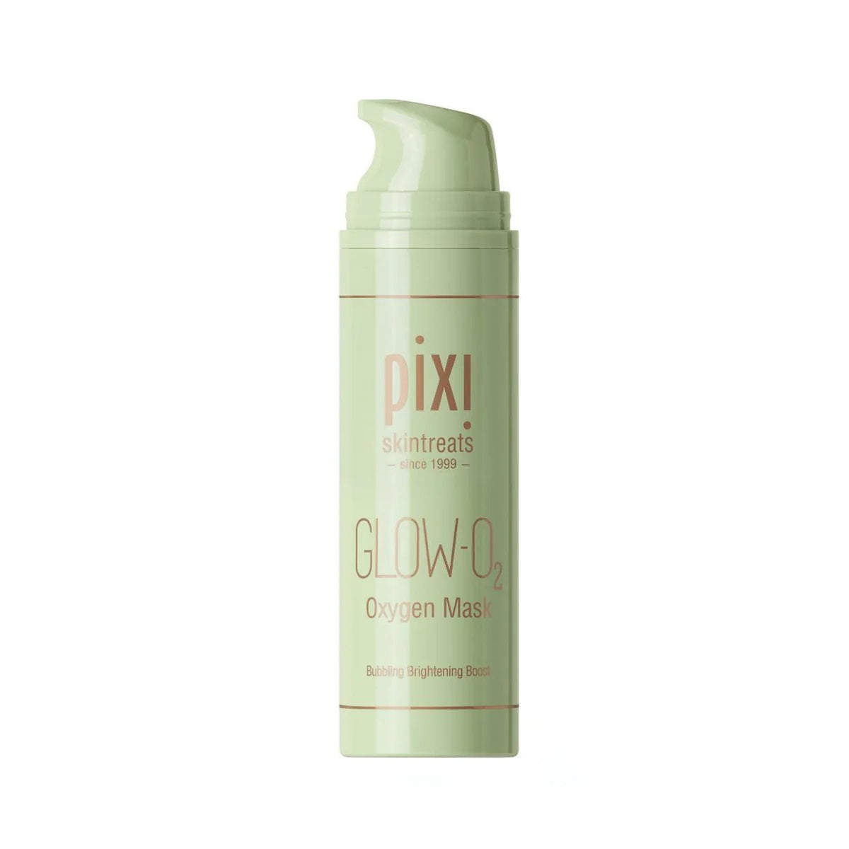 Pixi Glow-O2 Oxygen Mask - 1.69 Fl.Oz / 50 Ml