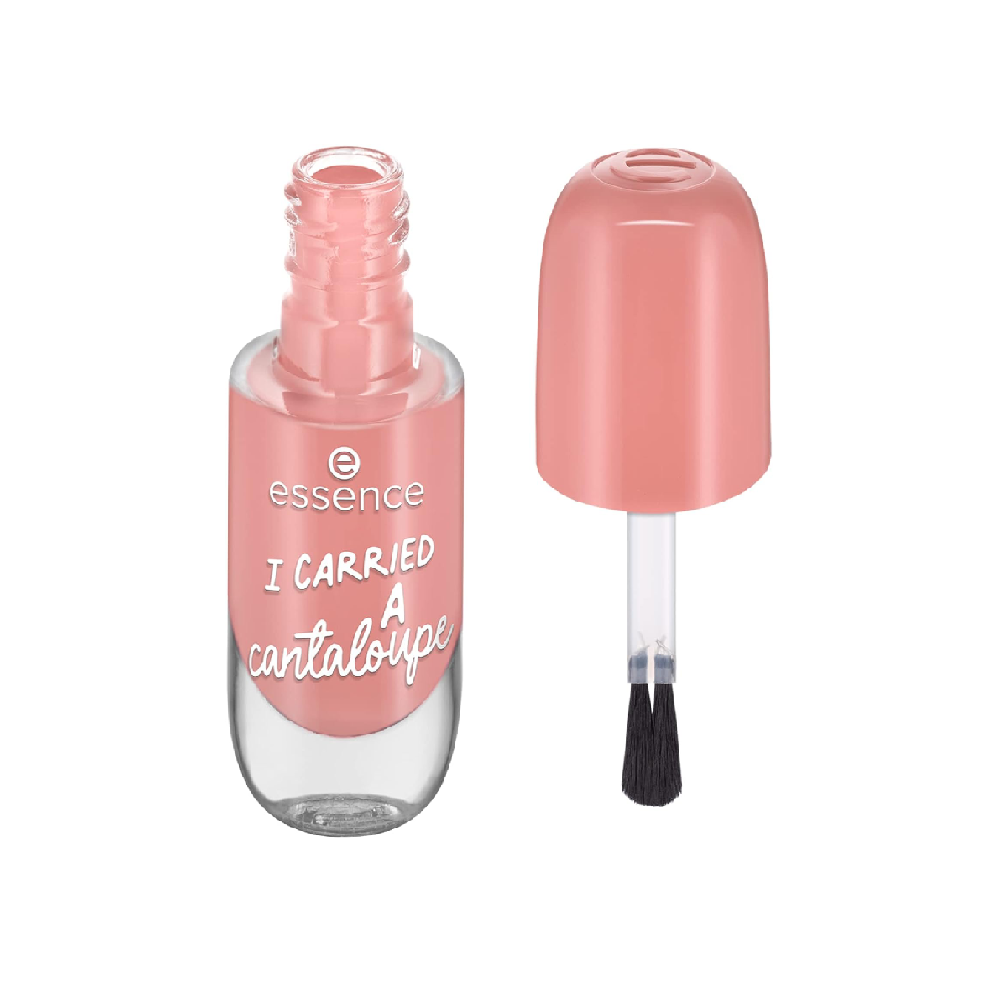 Essence Gel Nail Colour