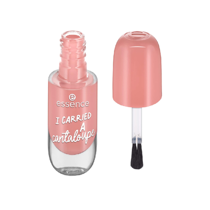 Essence Gel Nail Colour