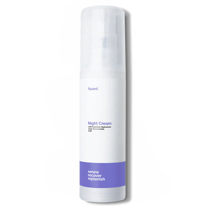 Fused Night Cream