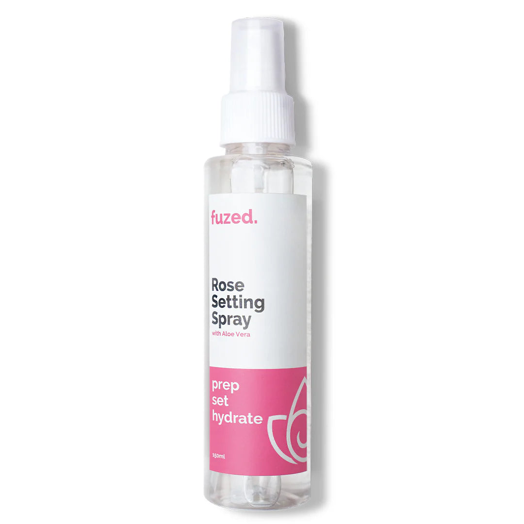 Fused Rose Setting Spray (150ml)