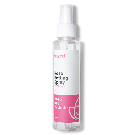 Fused Rose Setting Spray (150ml)