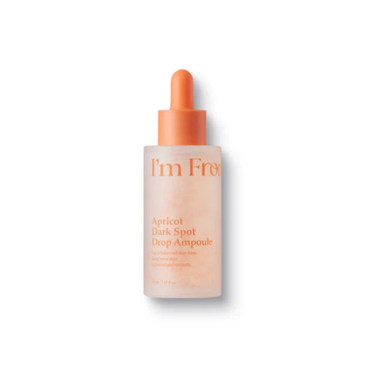 I'M From - Apricot Dark Spot Drop Ampoule 50Ml