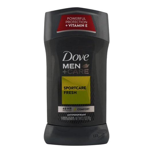 Dove Deodorant Stick A/P Men+Care Sportcare Fresh 76G - Highfy.pk
