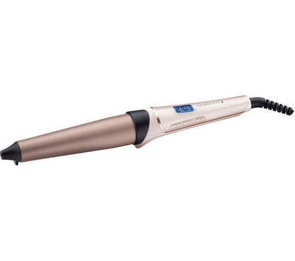 Remington Proluxe Hair Curling Wand Tong 210Â°C 25 38Mm Rose -Ci91X1