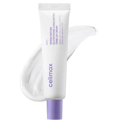Celimax - Derma Nature Glutathione Tone-Up Cream 35ml