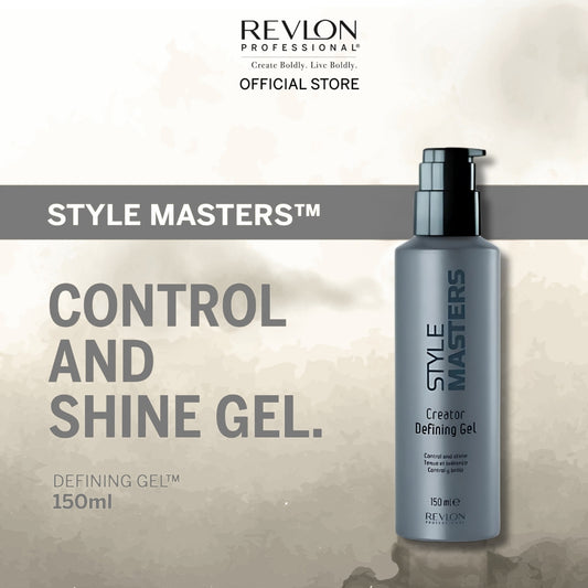 Revlon - Style Masters Creator Defining Gel