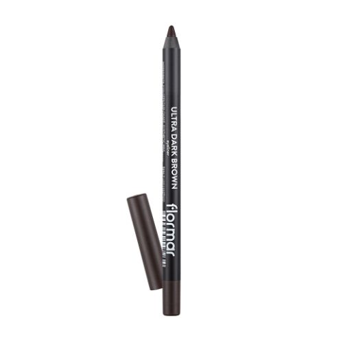 Flormar - Ultra Eyeliner - 1.14GM