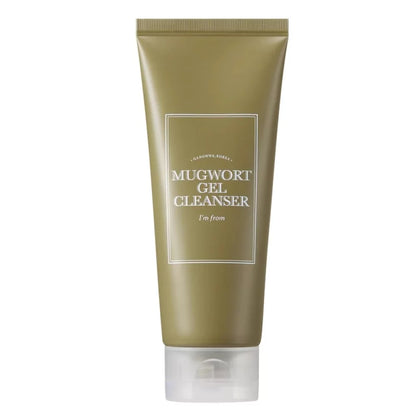 I'M From - Mugwort Gel Cleanser 150Ml