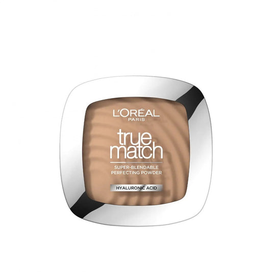 Loreal Paris True Match Hyaluronic Acid 5D/5W 9G