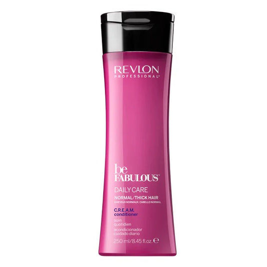 Revlon - BeFabulous Normal/Thick Hair C.R.E.A.M. Conditioner