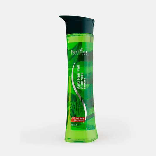 Herbion Aloe Vera Shampoo 250Ml