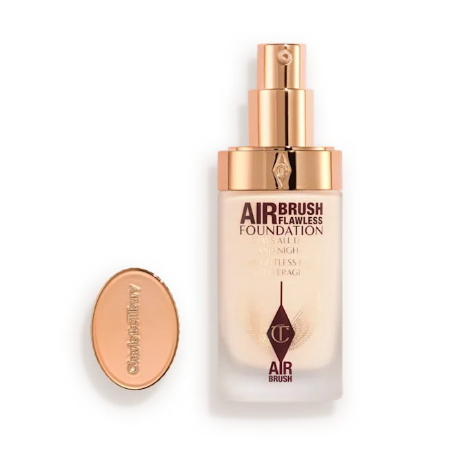 Charlotte Tilbury - Airbrush Flawless Foundation